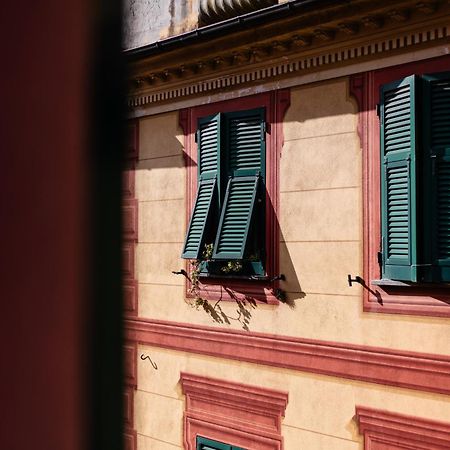 Centro-Storico Tutto A 2 Passi Apartment Rapallo Bagian luar foto