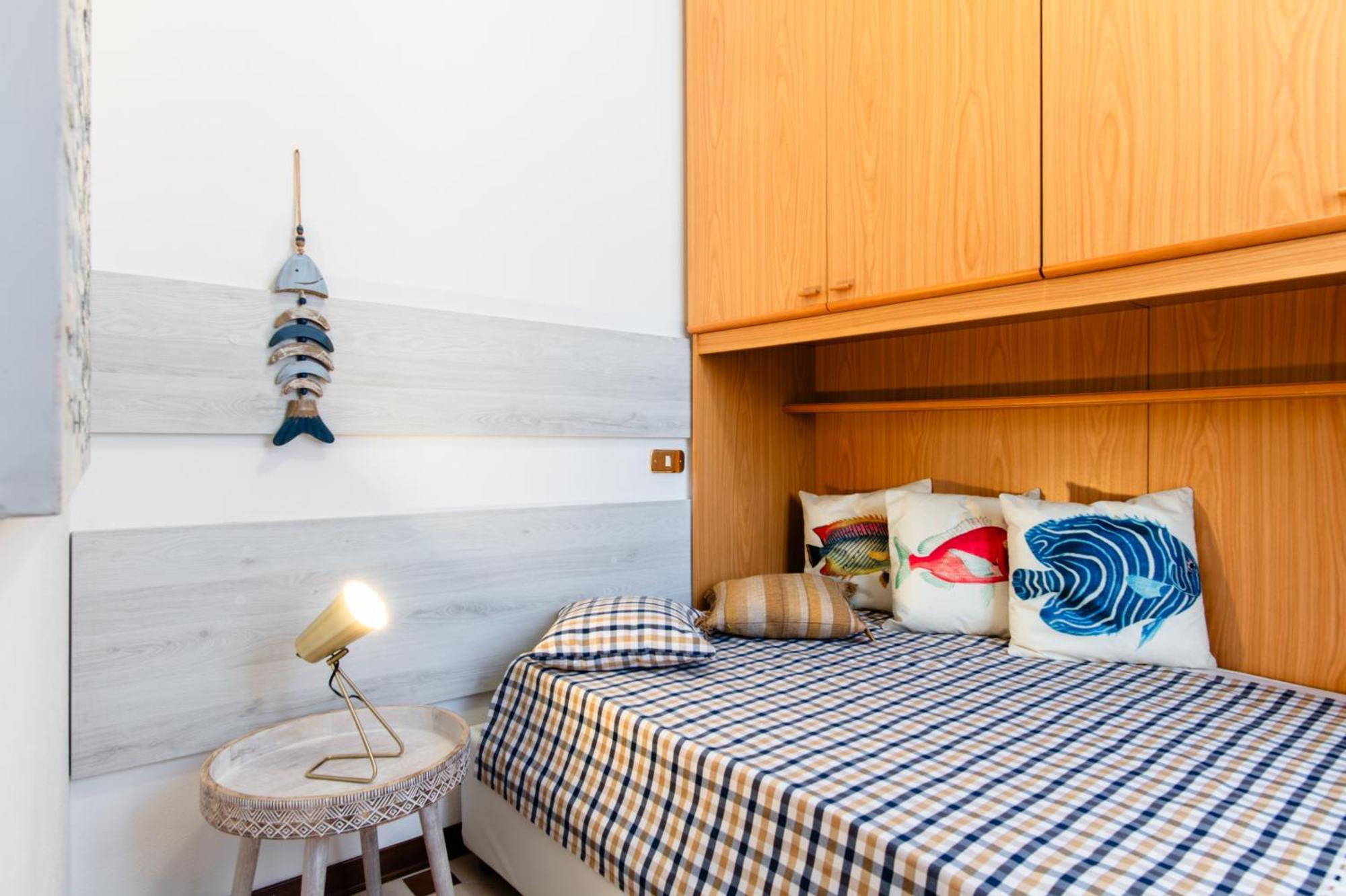 Centro-Storico Tutto A 2 Passi Apartment Rapallo Bagian luar foto