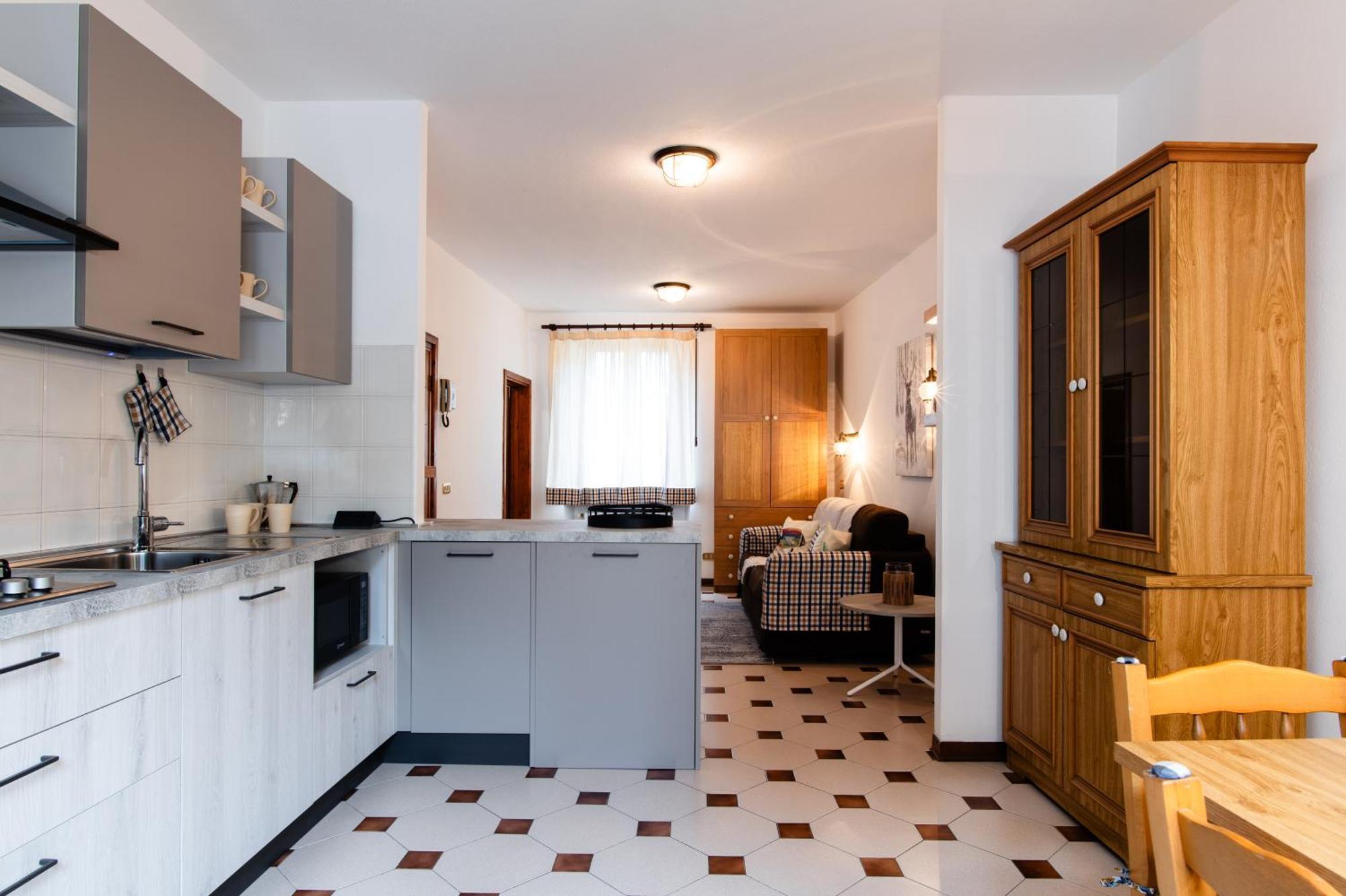 Centro-Storico Tutto A 2 Passi Apartment Rapallo Bagian luar foto