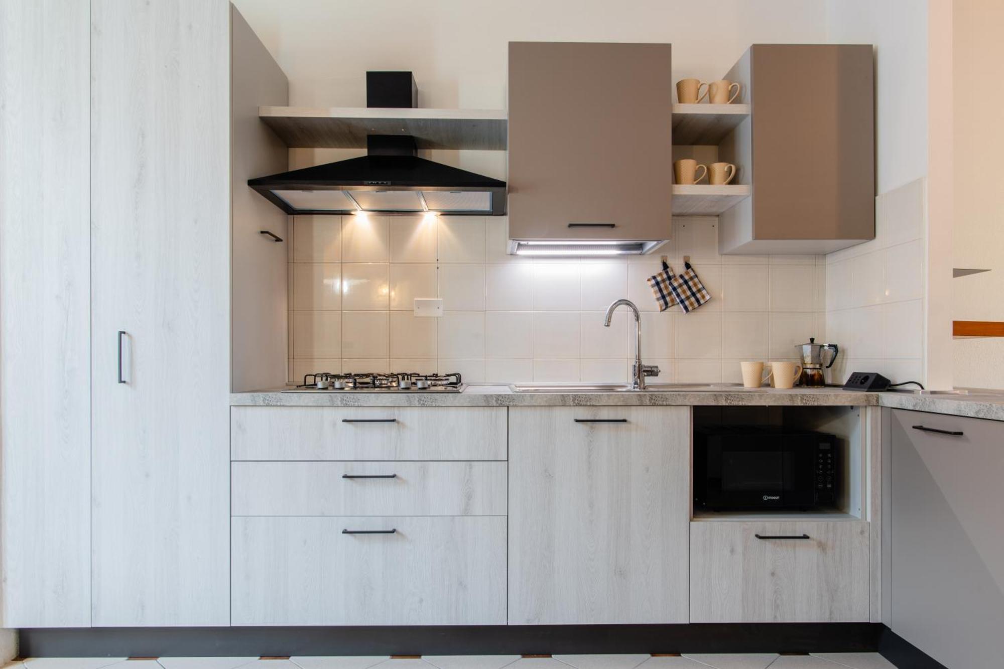 Centro-Storico Tutto A 2 Passi Apartment Rapallo Bagian luar foto