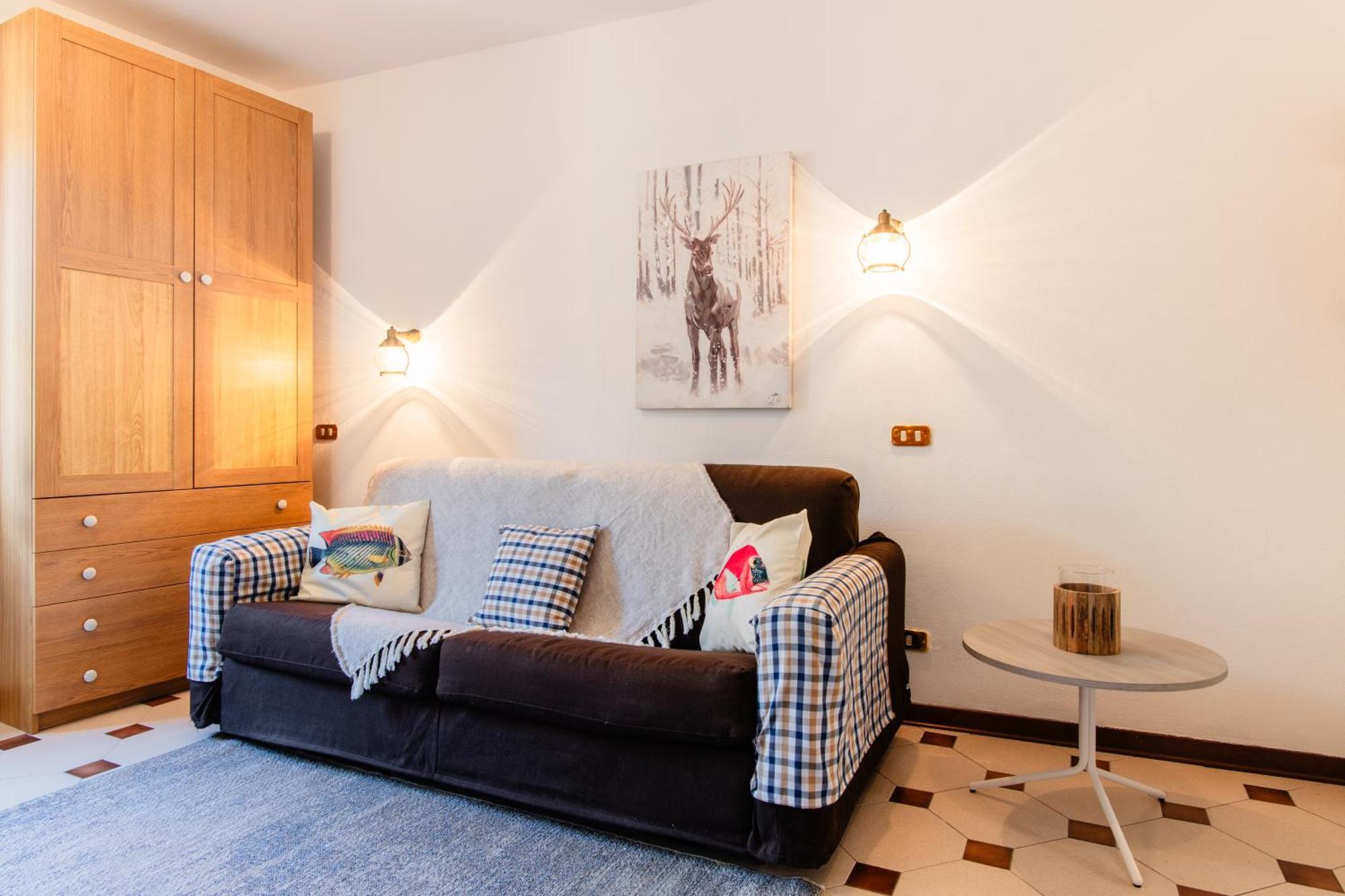 Centro-Storico Tutto A 2 Passi Apartment Rapallo Bagian luar foto