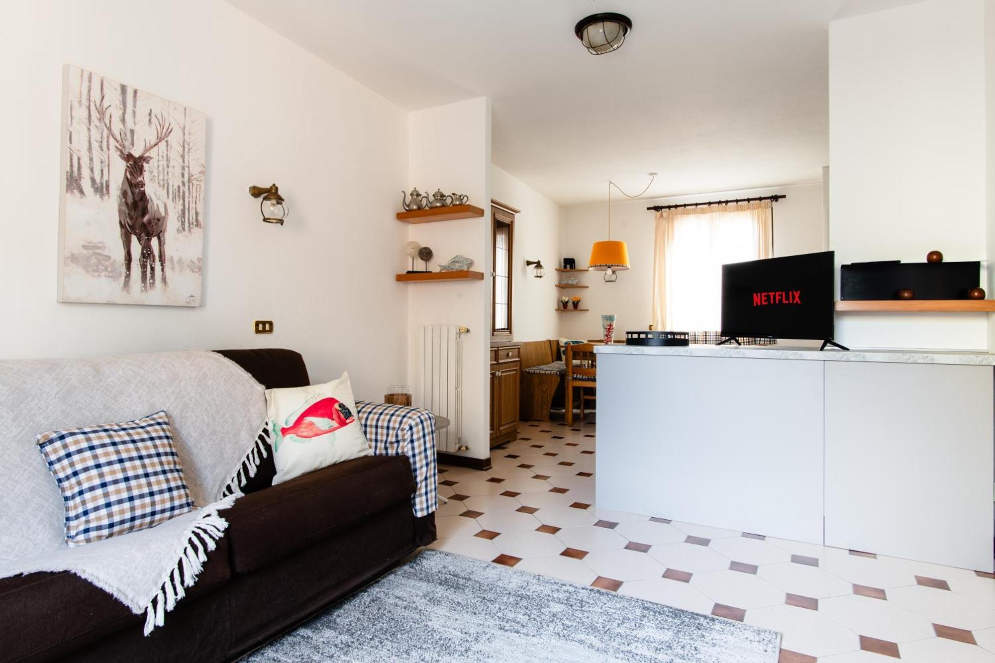 Centro-Storico Tutto A 2 Passi Apartment Rapallo Bagian luar foto